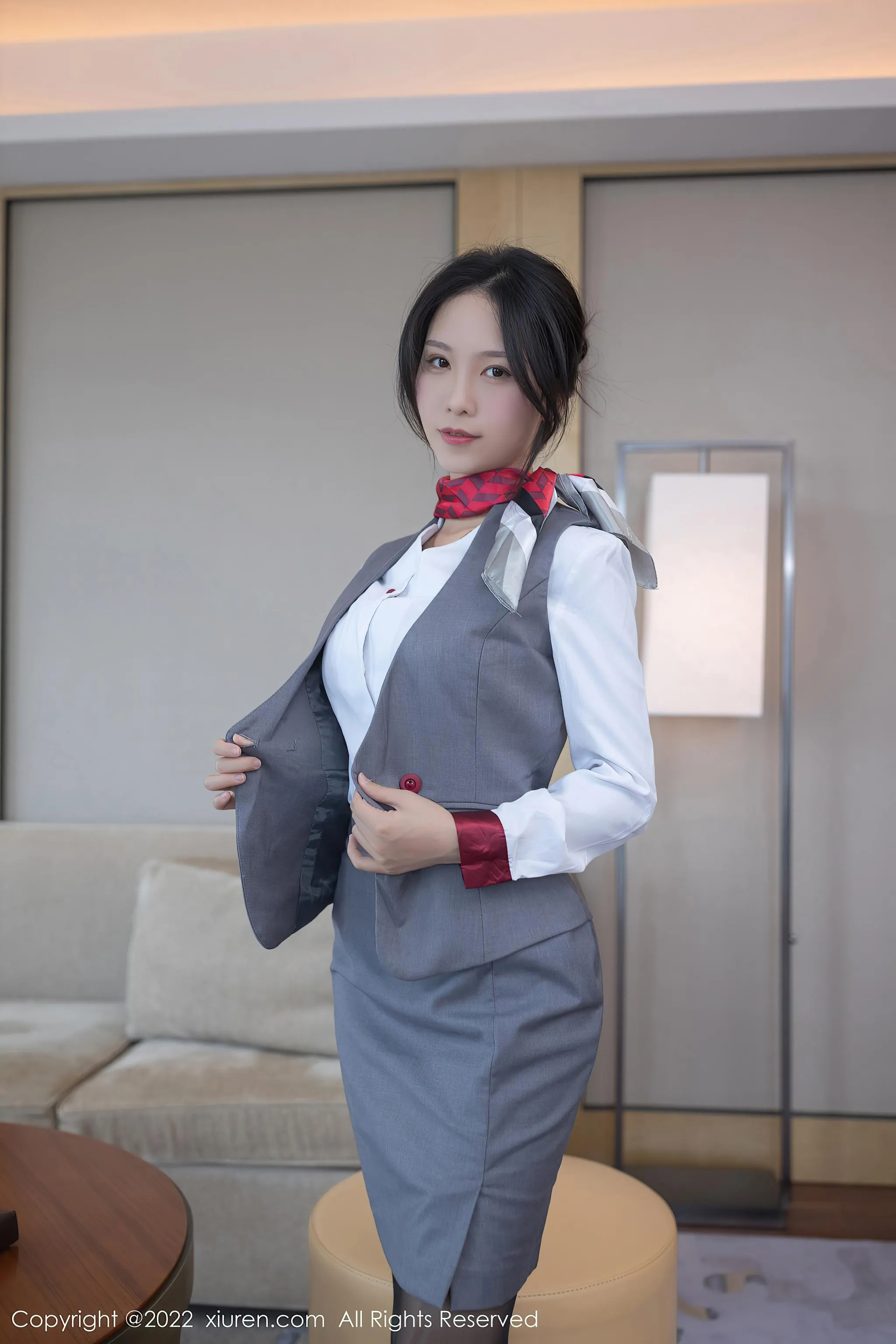 [XIUREN秀人网] 2022.05.18 NO.5027 抖娘利世 [84P]插图6